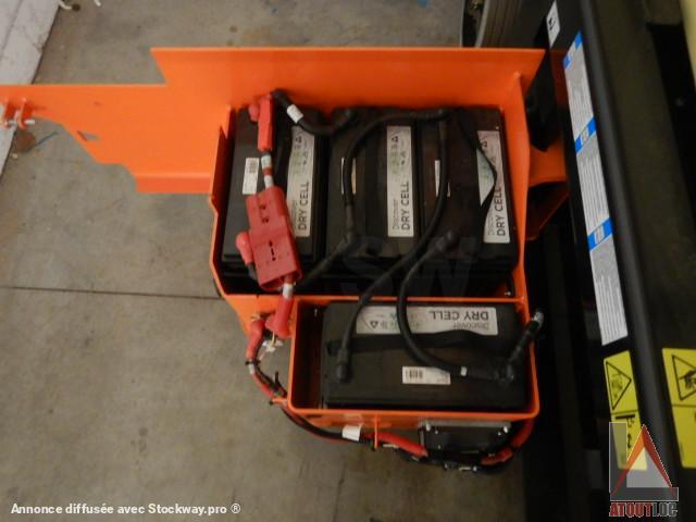 Photo JLG R4045  image 7/10