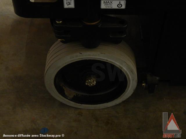 Photo JLG R4045  image 9/10
