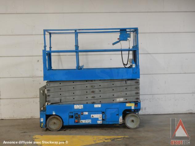 Genie GS-3232 