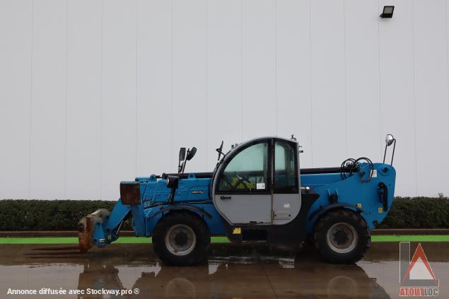 Genie GTH4014 