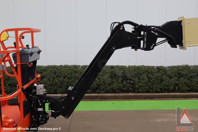 Photo JLG EC 600SJP  image 5/10