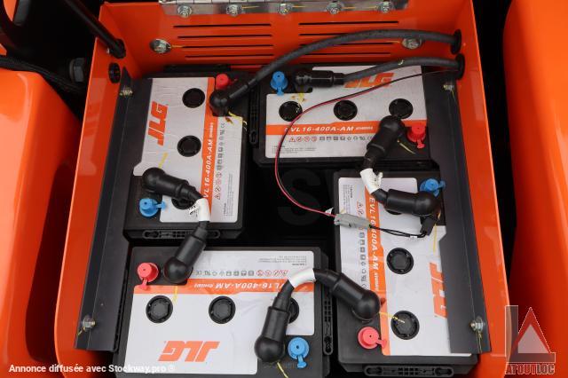 Photo JLG EC 600SJP  image 8/10