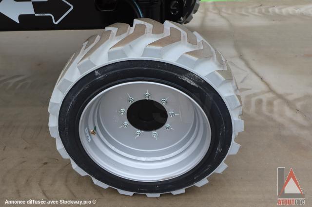 Photo JLG EC 600SJP  image 9/10