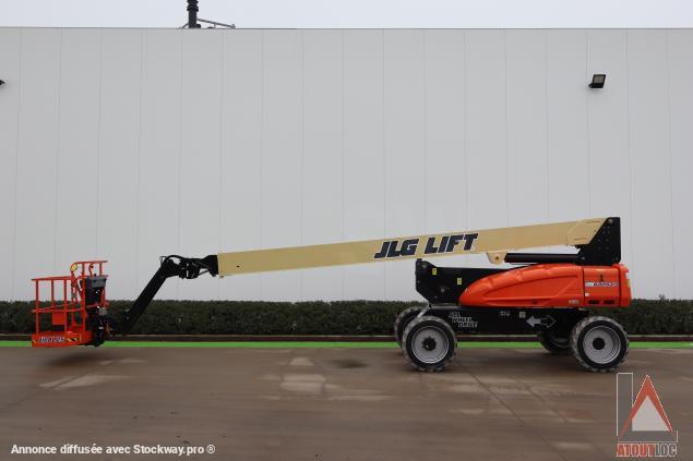 JLG EC 600SJP 