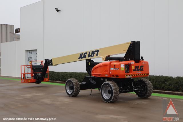 Photo JLG EC 600SJP  image 3/10