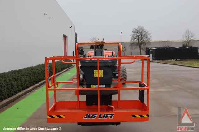 Photo JLG EC 600SJP  image 6/10