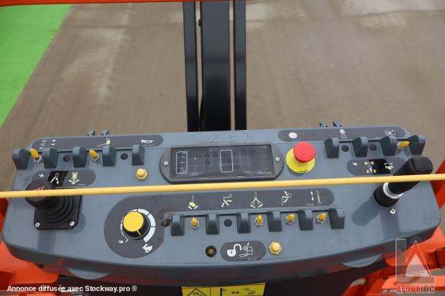 Photo JLG EC 600SJP  image 7/10