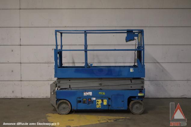 Genie GS-2032 