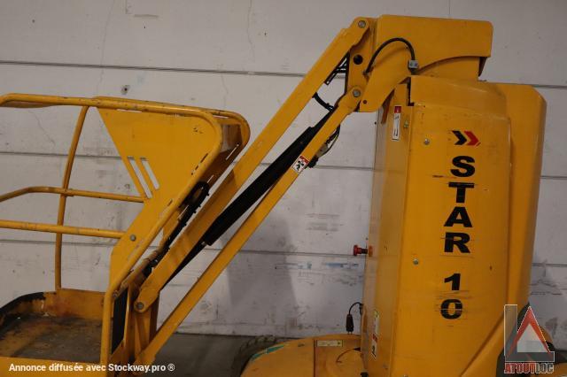 Photo Haulotte Star 10  image 5/10