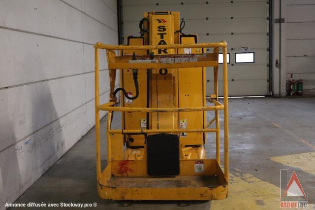 Photo Haulotte Star 10  image 6/10