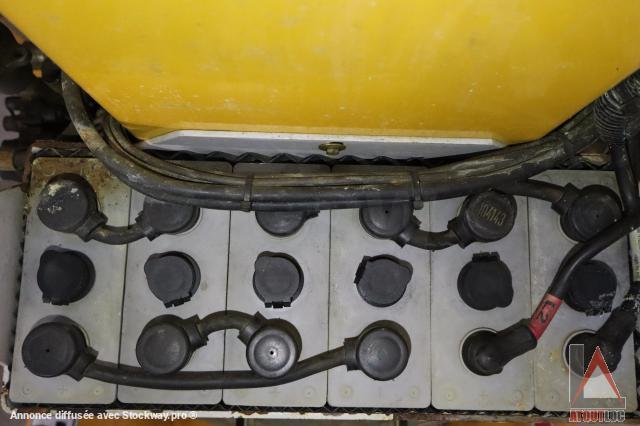 Photo Haulotte Star 10  image 8/10