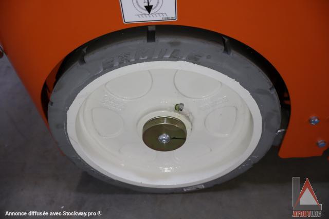 Photo Snorkel TM12  image 9/10