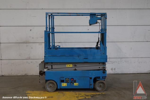Genie GS-1532 