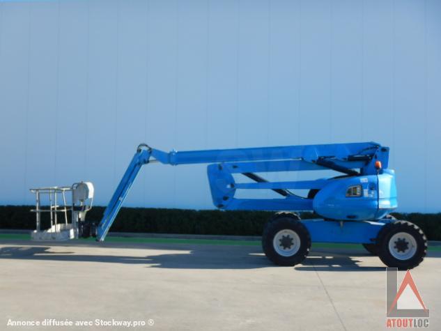 Manitou 200 ATJ 