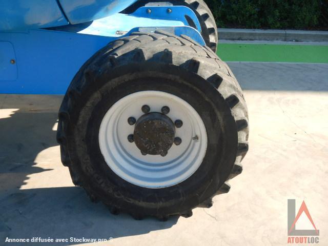 Photo Manitou 200 ATJ  image 10/10