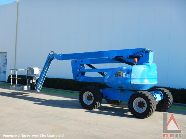 Photo Manitou 200 ATJ  image 2/10