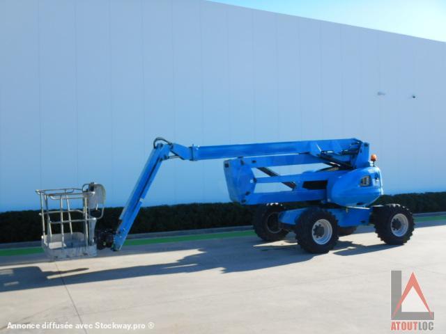 Photo Manitou 200 ATJ  image 3/10