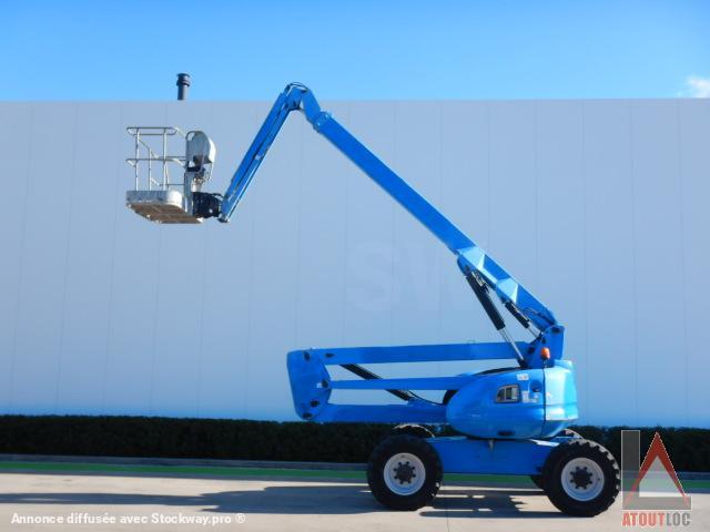 Photo Manitou 200 ATJ  image 4/10