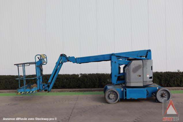 Genie Z-34/22N 