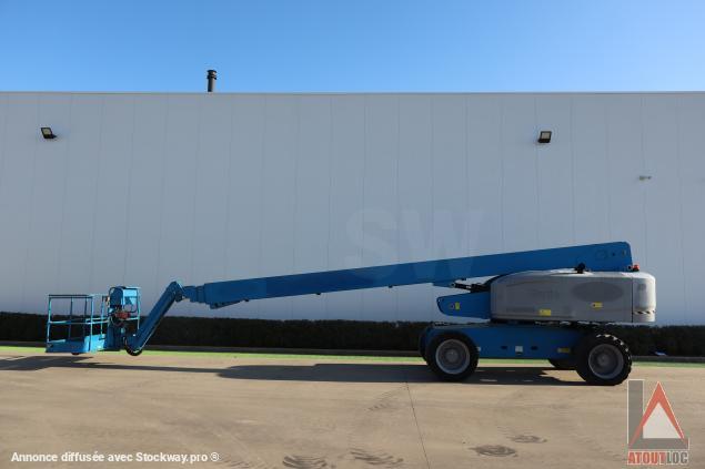 Genie S-85 
