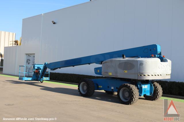Photo Genie S-85  image 3/10