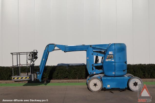 Manitou 120 AETJC/C3D 
