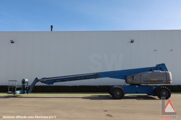 Genie S-105 