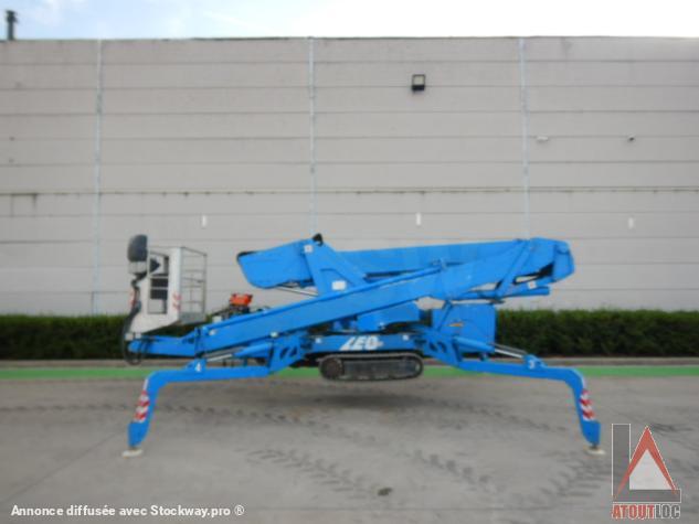 Teupen LEO 23GT 