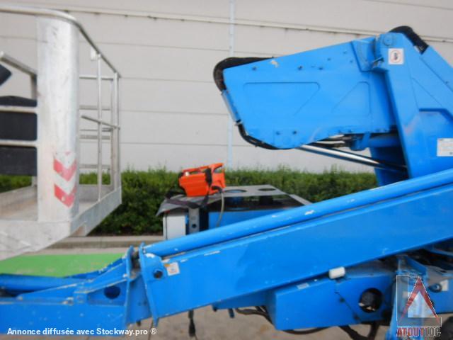 Photo Teupen LEO 23GT  image 6/10