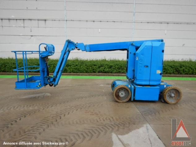 Genie Z-30/20N 