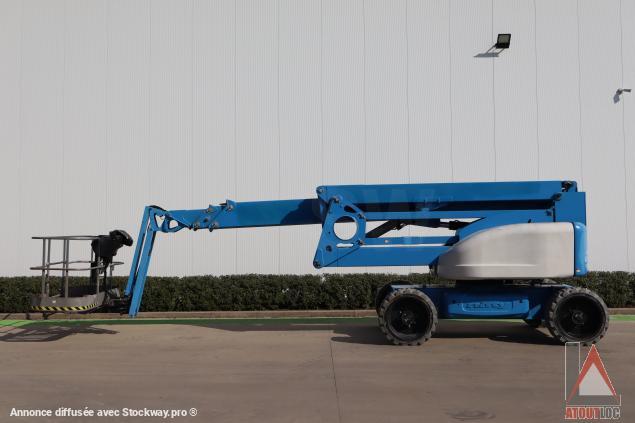 Niftylift HR28 