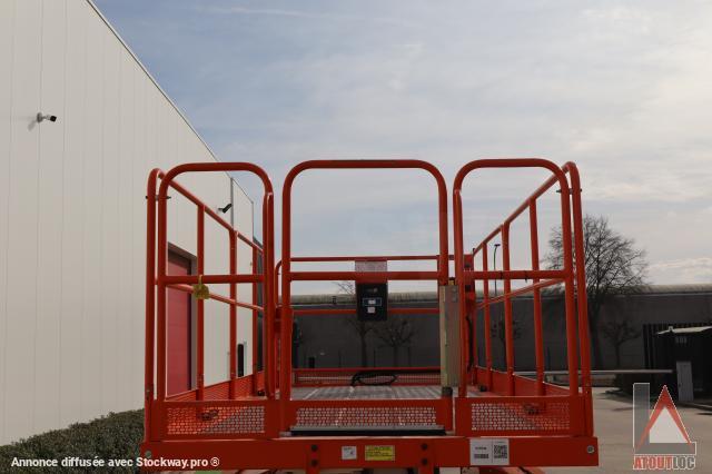 Photo Snorkel SL30RTE  image 5/10