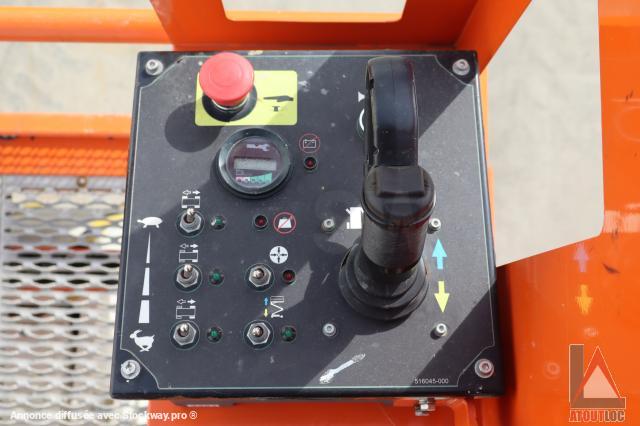 Photo Snorkel SL30RTE  image 6/10
