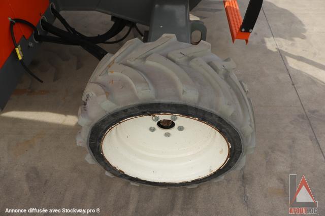 Photo Snorkel SL30RTE  image 8/10
