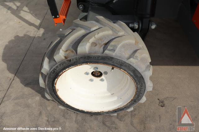 Photo Snorkel SL30RTE  image 9/10