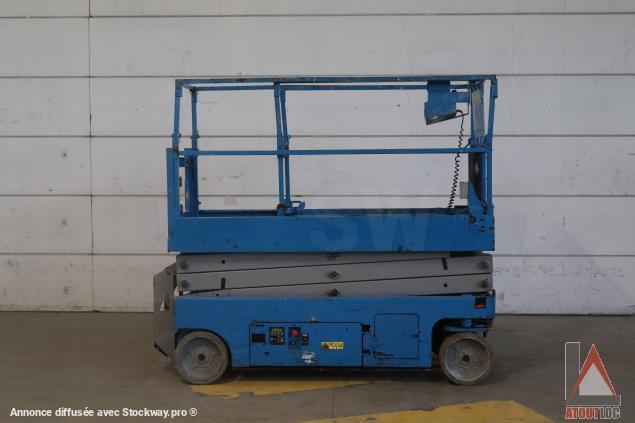 Genie GS-2032 