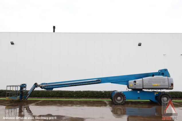 Genie S-105 