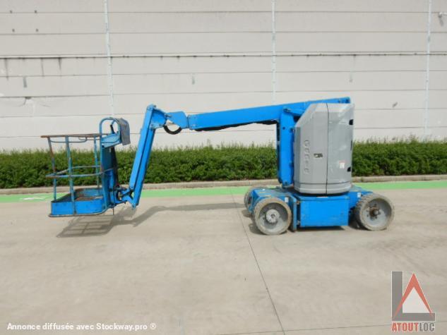 Genie Z-30/20N 