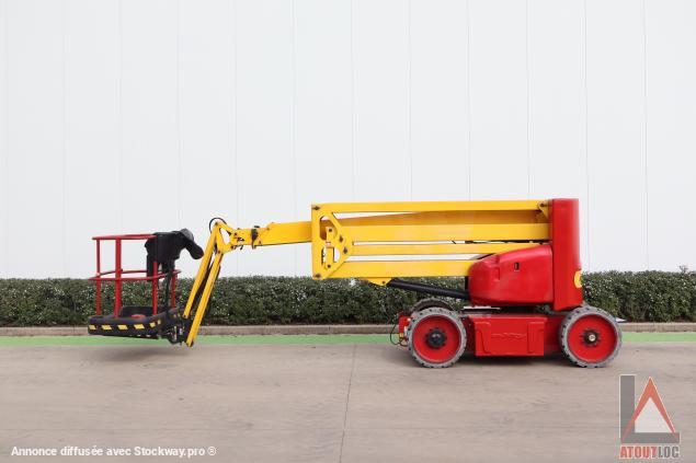 Niftylift HR17NE 