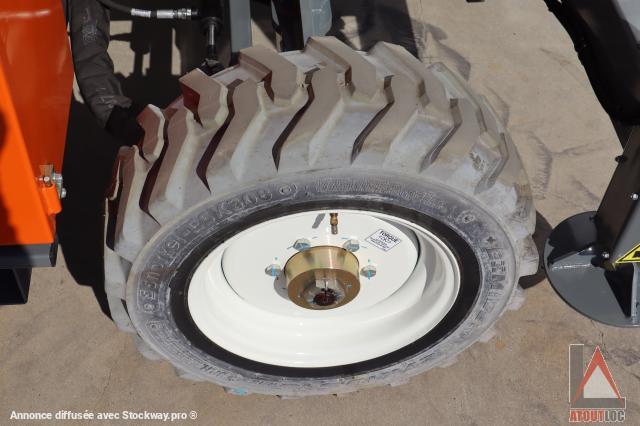 Photo Snorkel S3370RTE  image 10/10