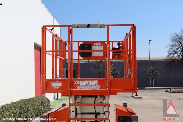 Photo Snorkel S3370RTE  image 6/10