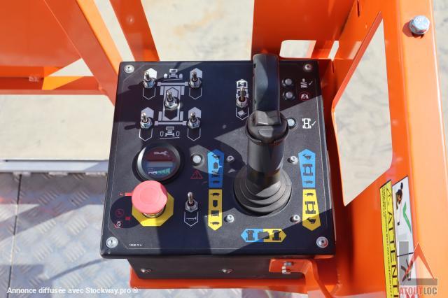 Photo Snorkel S3370RTE  image 7/10