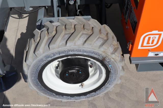 Photo Snorkel S3370RTE  image 9/10