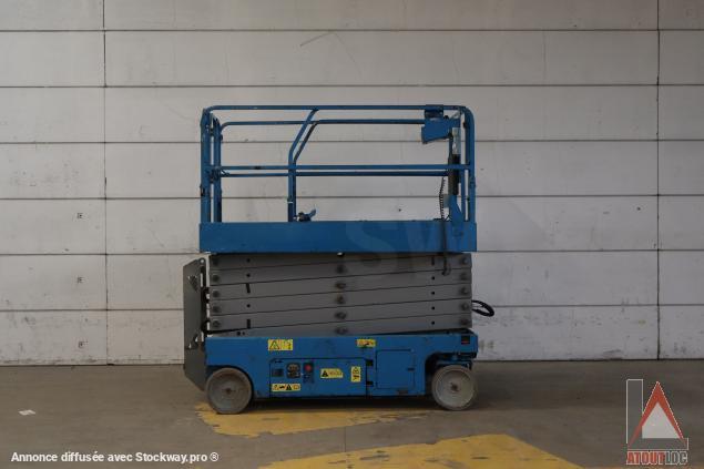 Genie GS-4047 
