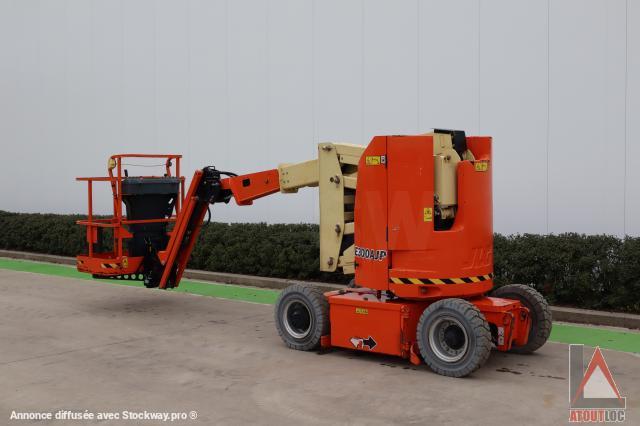 Photo JLG E300AJP  image 3/10