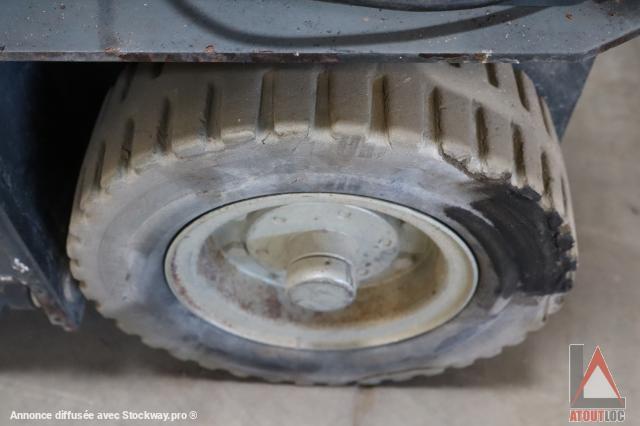 Photo Bravisol LUI MINI HD  image 10/10