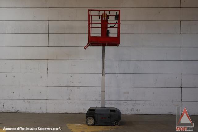 Photo Bravisol LUI MINI HD  image 4/10