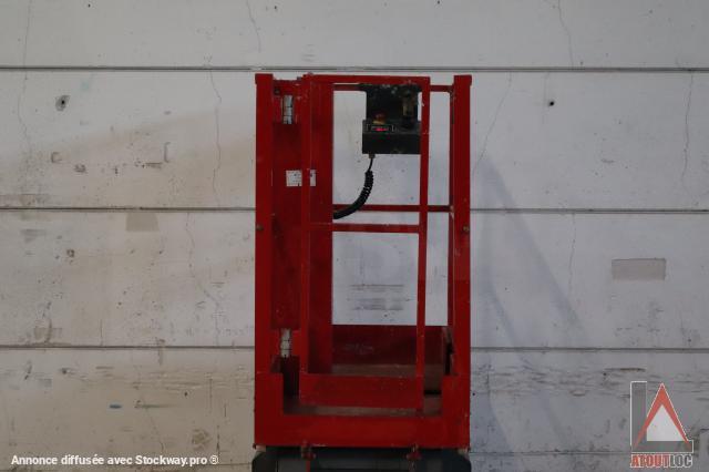 Photo Bravisol LUI MINI HD  image 6/10