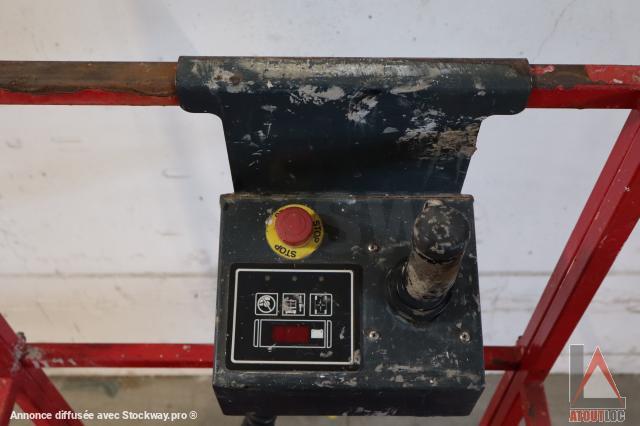 Photo Bravisol LUI MINI HD  image 7/10