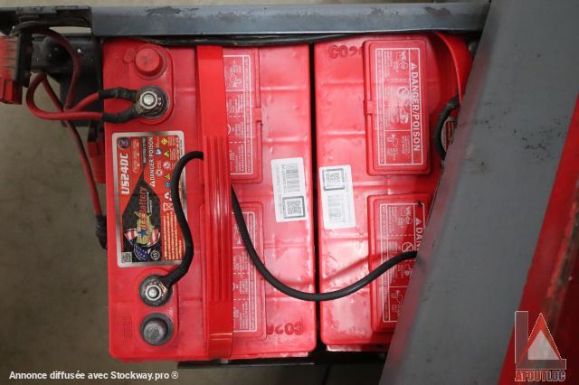 Photo Bravisol LUI MINI HD  image 8/10